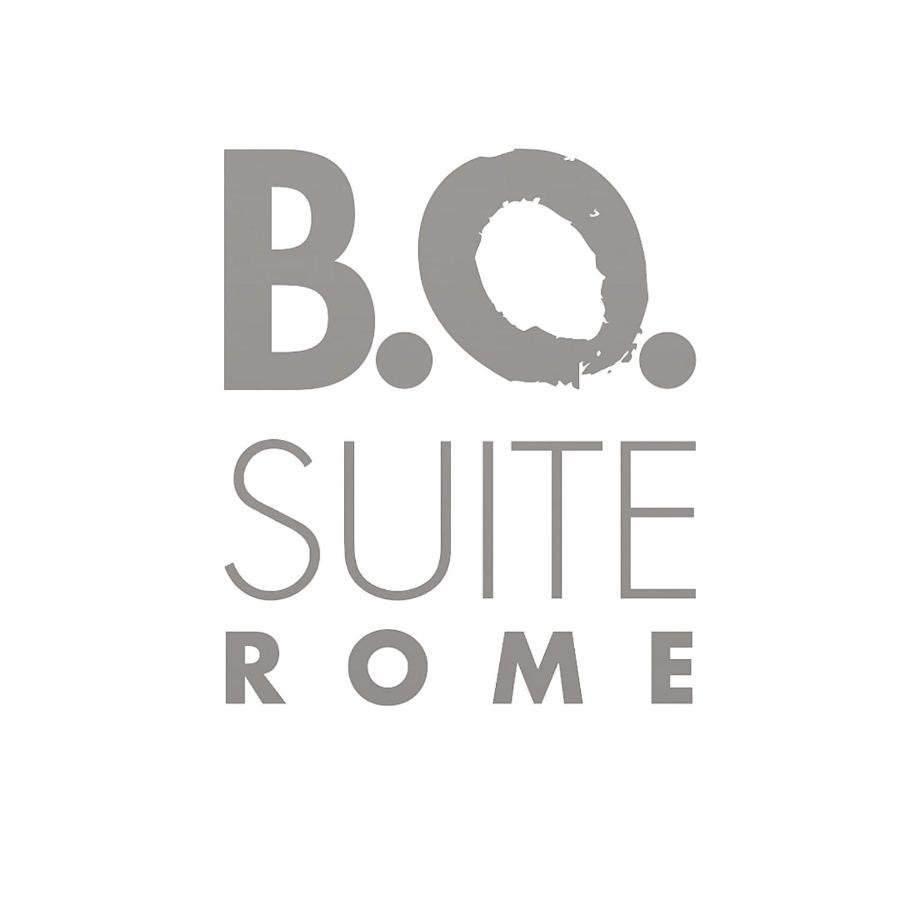 Appartamento Al Centro Di Roma BosuiteРим Екстер'єр фото